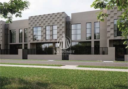 4 Cпальни Таунхаус Продажа в Бараши, Шарджа - 16. jpg