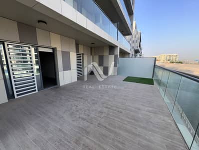 2 Bedroom Flat for Rent in Al Raha Beach, Abu Dhabi - Al Raha Lofts_0015_IMG-20250524-WA0001. jpg. jpg