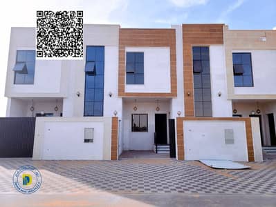 5 Bedroom Townhouse for Sale in Al Helio, Ajman - WhatsApp Image 2025-05-24 at 10.30. 40 AM. jpeg