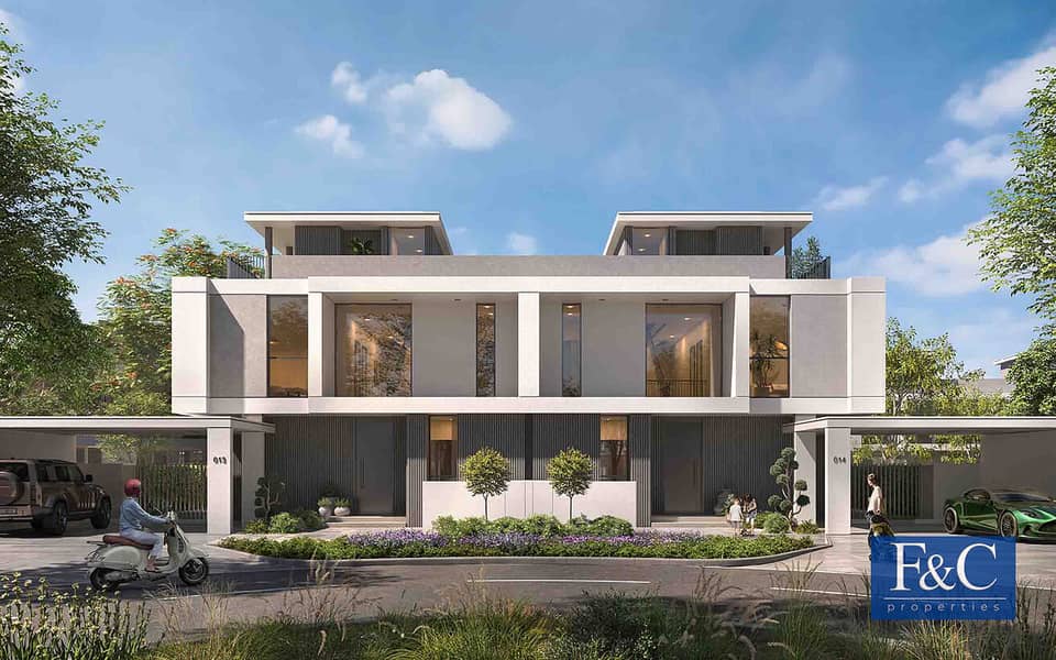 位于山谷小区,Rivera 4 卧室的别墅 4966000 AED - 11730719 位于山谷小区,Rivera 4 卧室的别墅 4966000 AED - 11730719