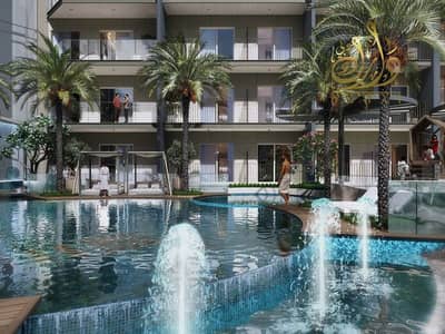 1 Bedroom Apartment for Sale in Arjan, Dubai - WhatsApp Image 2025-04-13 at 1.12. 06 PM (2). jpeg