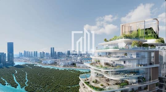 1 Bedroom Flat for Sale in Al Reem Island, Abu Dhabi - Screenshot 2025-05-24 105450. jpg