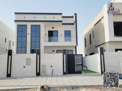 3 Bedroom Villa for Sale in Al Helio, Ajman - ٢٠٢٥٠٥١٣_١٧٣٧٤١. jpg