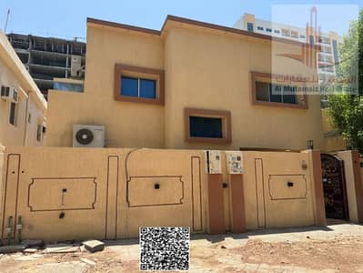 فیلا 11 غرف نوم للبيع في البستان، عجمان - 9bb4c6b2-3e13-431d-ac4c-194d3eecf59f. jpeg