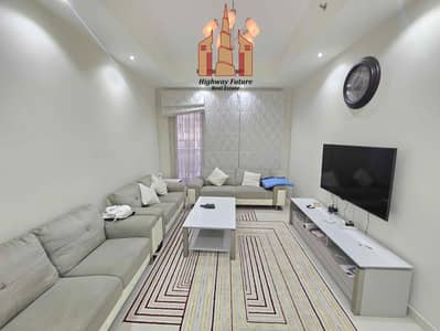 2 Bedroom Flat for Rent in Al Nahda (Sharjah), Sharjah - da4f0489-5afb-4688-9787-8d5b40051ae3. jpg