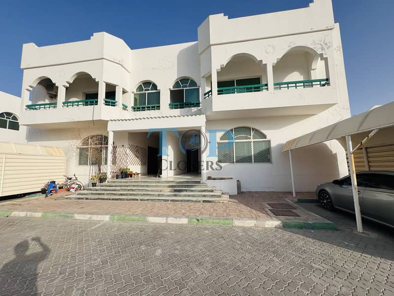 فیلا في المرخانية 4 غرف 70000 درهم - 11742772 فیلا في المرخانية 4 غرف 70000 درهم - 11742772