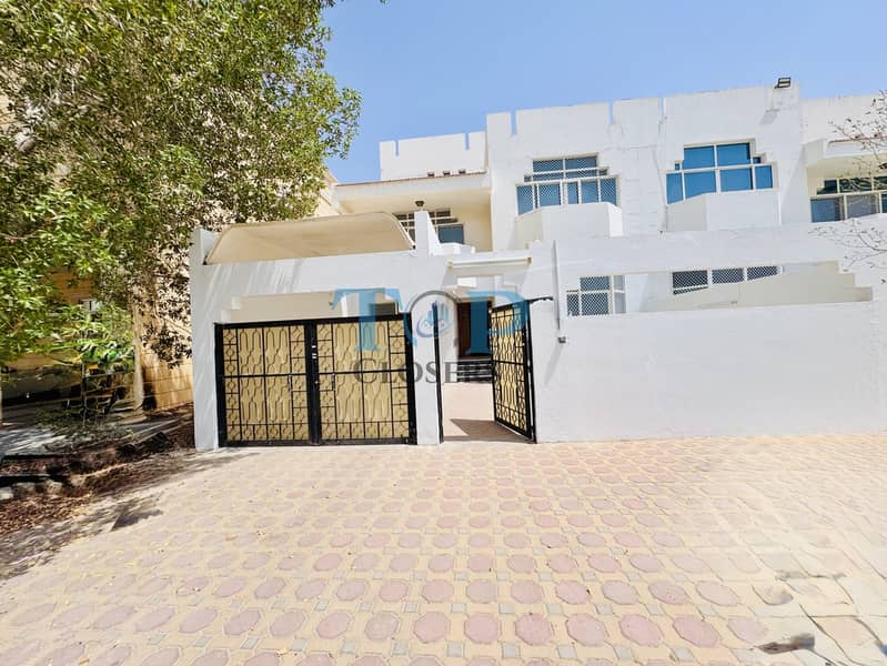 Вилла в Аль Хабиси,Аль Сидра, 4 cпальни, 80000 AED - 11742776 Вилла в Аль Хабиси,Аль Сидра, 4 cпальни, 80000 AED - 11742776