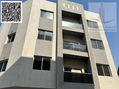 Shop for Rent in Al Alia, Ajman - 1111. jpeg