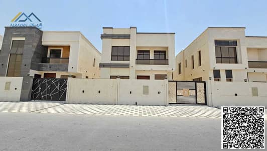 5 Bedroom Villa for Sale in Al Yasmeen, Ajman - a9c8c0c6-6387-4ea0-968e-c44c012ab767. jpg