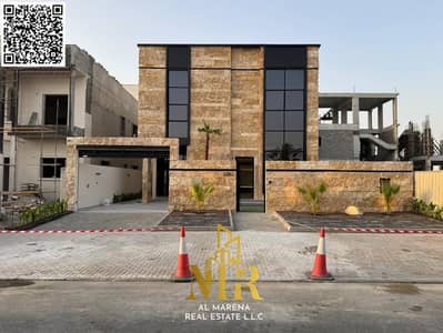 5 Cпальни Вилла Продажа в Аль Алиа, Аджман - IMG-20250519-WA0192. jpg