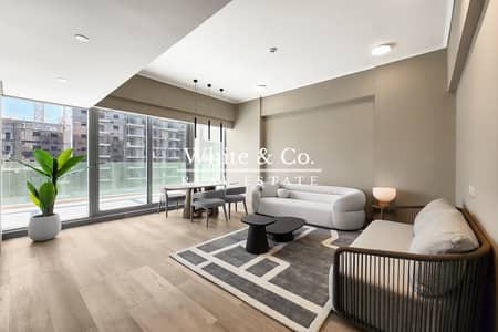 2 Bedroom Flat for Sale in Jumeirah Village Circle (JVC), Dubai - ONE OF A KIND | MODERN DESIGN | BRAND NEW
