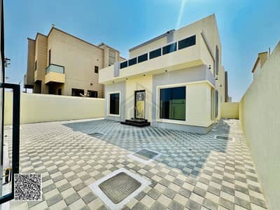 3 Bedroom Villa for Sale in Al Helio, Ajman - WhatsApp Image 2024-08-15 at 10.13. 01 AM. jpg