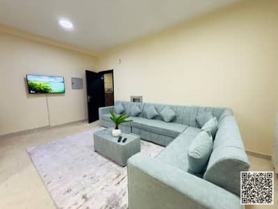 1 Bedroom Apartment for Rent in Al Rawda, Ajman - WhatsApp Image 2025-04-23 at 2.08. 57 PM (1). jpeg