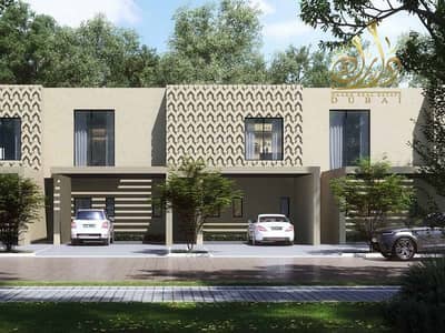 3 Bedroom Townhouse for Sale in Barashi, Sharjah - IMG-20250223-WA0028. jpg