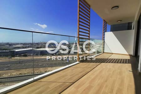 1 Bedroom Flat for Rent in Jebel Ali, Dubai - Fully Furnished | Prime Location | Move-In Ready