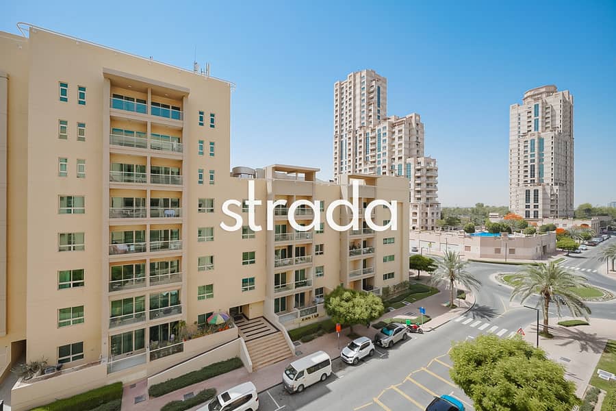 شقة في الثيال 4،الثيال،الروضة 1 غرفة 1520000 درهم - 11742903 شقة في الثيال 4،الثيال،الروضة 1 غرفة 1520000 درهم - 11742903