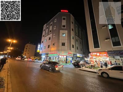 利瓦拉1号社区， 阿治曼 商业大厦待售 - 91519cb3-47e1-469f-b010-348ea06b385d. jpeg