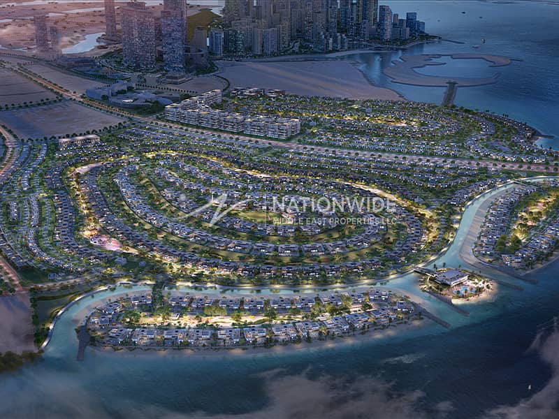 位于阿尔雷姆岛,里姆山庄 7 卧室的别墅 28000000 AED - 11742927 位于阿尔雷姆岛,里姆山庄 7 卧室的别墅 28000000 AED - 11742927