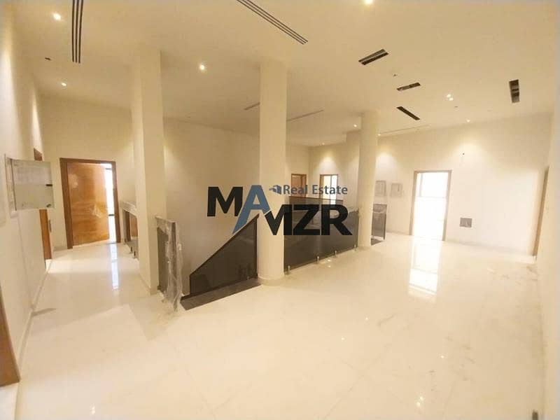 Brand new | Half villa | Private Yard | High end
