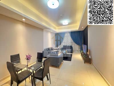 拉希迪亚， 阿治曼 1 卧室公寓待租 - WhatsApp Image 2025-05-23 at 19.00. 08. jpeg