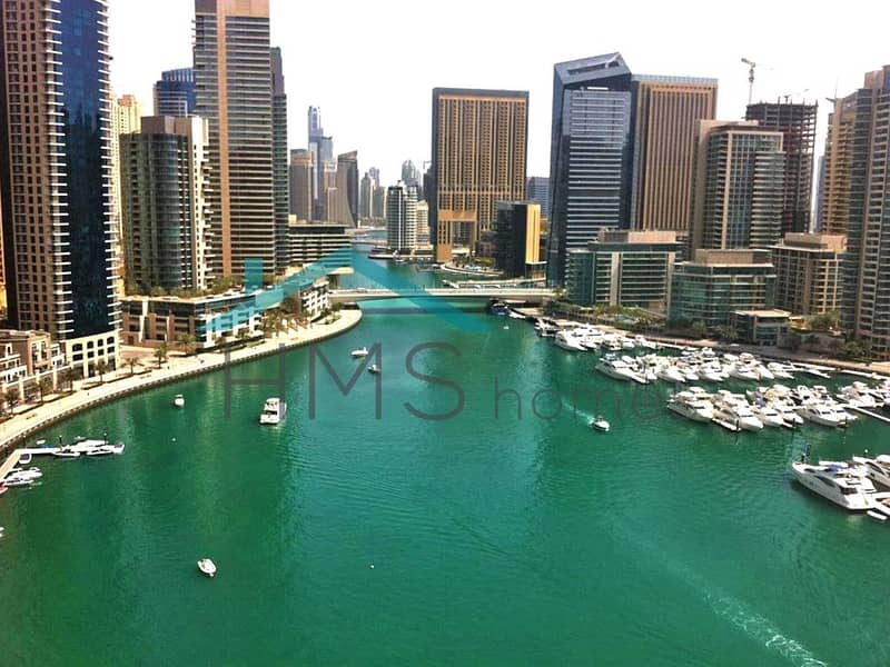 3BR + Maid | Marina Wharf I | Close to JBR | Dubai Marina 3BR + Maid | Marina Wharf I | Close to JBR | Dubai Marina
