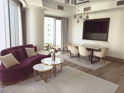 2 Bedroom Flat for Rent in Downtown Dubai, Dubai - 1000154228. jpg