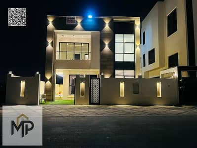 5 Bedroom Villa for Sale in Al Yasmeen, Ajman - batch_772233940-1066x800. jpg