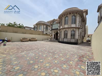 5 Bedroom Villa for Rent in Al Rawda, Ajman - 97b68ef0-af31-4627-b4cd-d242091869be. jpg