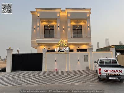 فیلا 6 غرف نوم للبيع في الحليو، عجمان - WhatsApp Image 2025-05-19 at 11.53. 35 PM. jpg