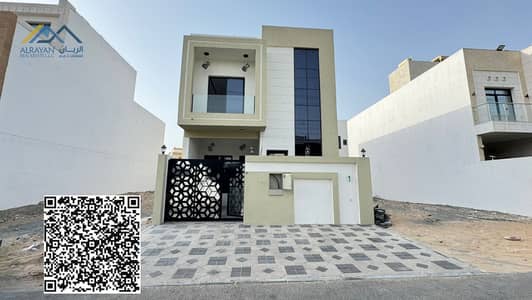 4 Bedroom Townhouse for Sale in Al Yasmeen, Ajman - WhatsApp Image 2025-05-21 at 4.10. 00 AM. jpeg