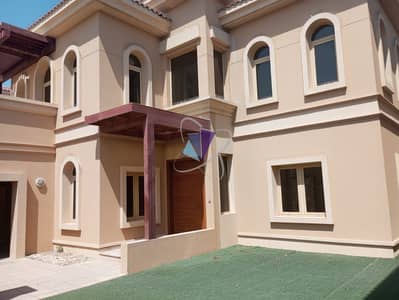 4 Bedroom Villa for Rent in Khalifa City, Abu Dhabi - IMG-20250524-WA0004. jpg