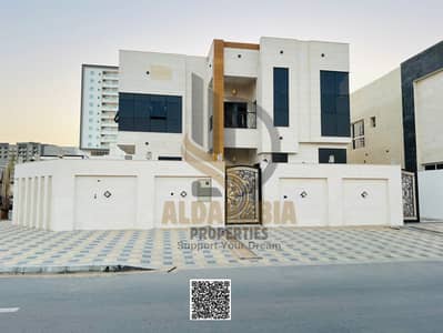 فیلا 5 غرف نوم للبيع في الحليو، عجمان - IMG-20250521-WA0354. jpg