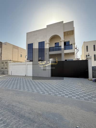 فیلا 5 غرف نوم للبيع في الزاهية، عجمان - 180af700-b806-4957-b6d6-8eda82965609. jpg