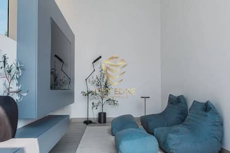 تاون هاوس 4 غرف نوم للبيع في السحمة، الشارقة - Lush Greenery | Premium Gated Community | 5% DP