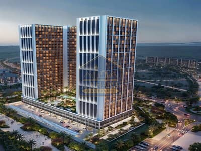 迪拜生产城(IMPZ)， 迪拜 1 卧室公寓待售 - 13. jpg