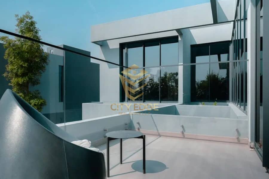 5% DP-Distinctive Facilities-Freehold -Golden Visa 5% DP-Distinctive Facilities-Freehold -Golden Visa