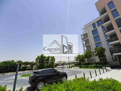 فلیٹ 1 غرفة نوم للايجار في مويلح، الشارقة - IMG20250504123850. jpg