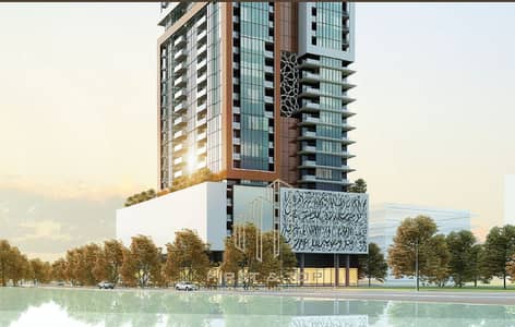 3 Bedroom Flat for Sale in Al Mamzar, Sharjah - yuiui. PNG