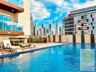 2 Bedroom Apartment for Rent in Al Satwa, Dubai - IMG-20250401-WA0068. jpg