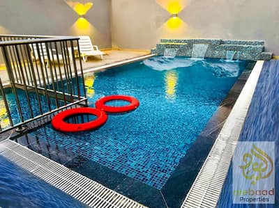 1 Bedroom Flat for Rent in Al Satwa, Dubai - IMG-20250128-WA0019. jpg