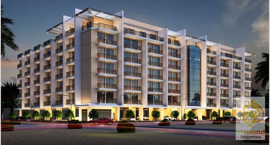 2 Cпальни Апартамент Продажа в Интернешнл Сити, Дубай - 675067b6-c411-4d6e-86a1-584c90c965f7. jpg