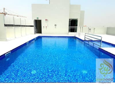 1 Bedroom Flat for Rent in International City, Dubai - IMG-20250520-WA0051. jpg