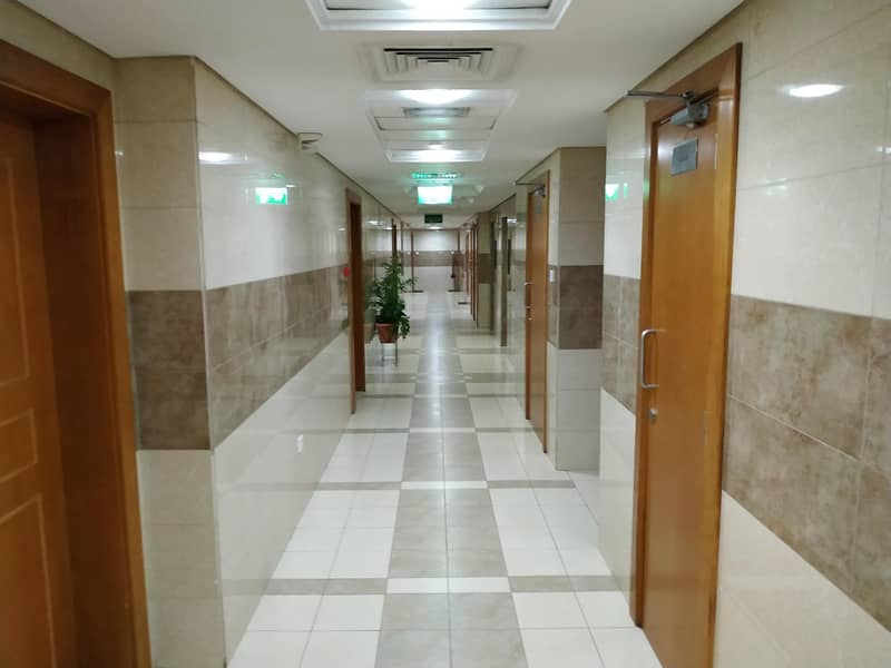 Stunning 3BR Unfurnished | Near Tram | Marina Stunning 3BR Unfurnished | Near Tram | Marina
