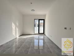 Ready to move! Brand New Building Specious 1Bhk Apartment with 2 washRoom and Balcony!All Amenities! perfect for Family! Book Now