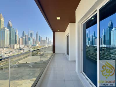 2 Bedroom Flat for Rent in Al Satwa, Dubai - IMG_6707. jpeg