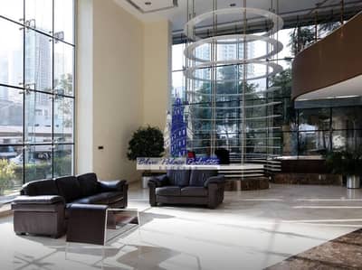 Time Place 1br with Marina View Time Place 1br with Marina View
