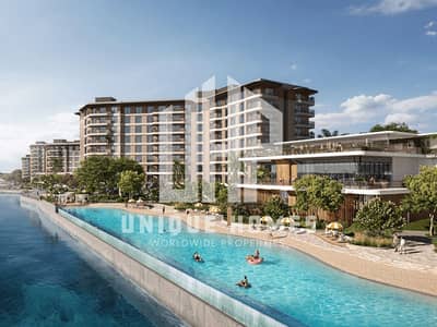 1 Bedroom Flat for Sale in Yas Island, Abu Dhabi - 13. jpg
