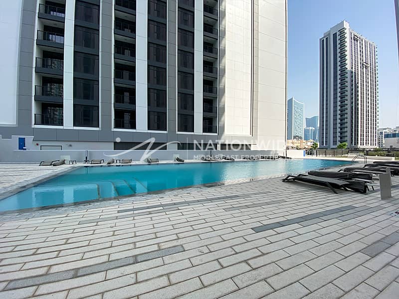 Квартира в Остров Аль Рим,Шамс Абу Даби,Бриджес, 1 спальня, 900000 AED - 11743206 Квартира в Остров Аль Рим,Шамс Абу Даби,Бриджес, 1 спальня, 900000 AED - 11743206