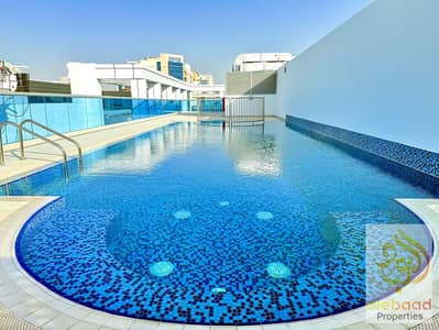 2 Bedroom Apartment for Rent in Al Barsha, Dubai - IMG-20250515-WA0022. jpg