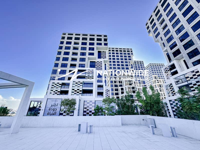 Квартира в Остров Аль Рим,Мэйкерс Дистрикт,Пиксель, 3 cпальни, 2801000 AED - 11743204 Квартира в Остров Аль Рим,Мэйкерс Дистрикт,Пиксель, 3 cпальни, 2801000 AED - 11743204